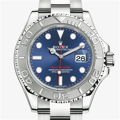 rolex yachtmaster 40 oyster.